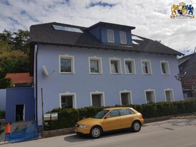 Haus kaufen in Pottenstein, Bezirk Baden