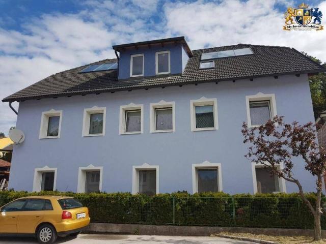 Haus kaufen in Pottenstein, Niederösterreich
