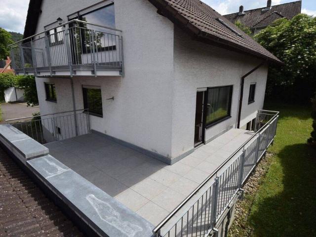 Haus kaufen in Seeheim-Jugenheim