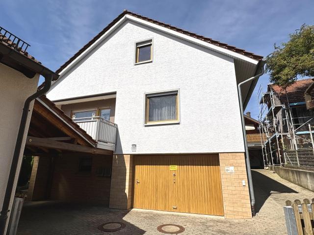 Haus kaufen in Bad Überkingen, Baden-Württemberg