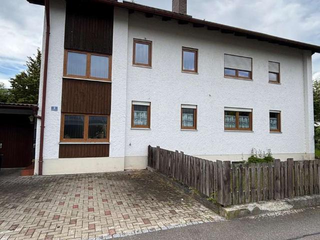 Haus kaufen in Türkheim, Landkreis Unterallgäu
