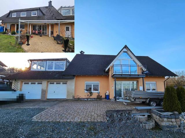 Haus kaufen in Allendorf (Eder), Hessen