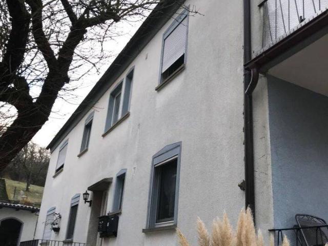 Haus kaufen in Gerbrunn, Bayern