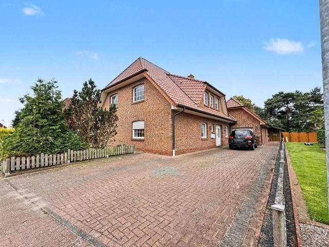 Haus kaufen in Westerholt, Herten