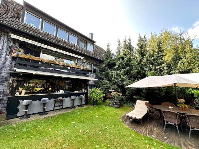 Haus kaufen in Oberbilk, Düsseldorf