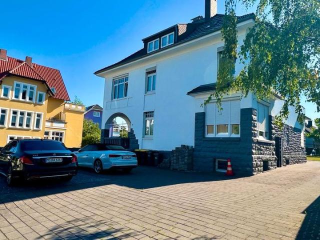 Haus kaufen in Herford, Nordrhein-Westfalen