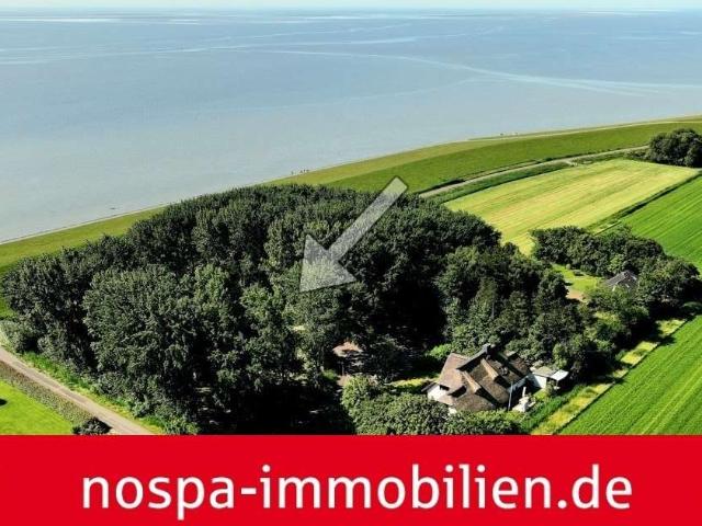 Haus kaufen in Vollerwiek, Kreis Nordfriesland
