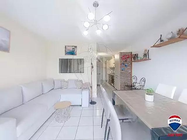Appartement vente à Ajaccio, Grosseto-prugna