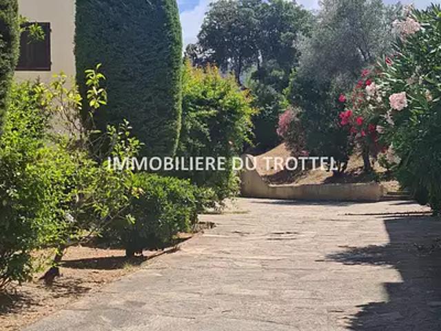Appartement vente à Ajaccio, Grosseto-prugna