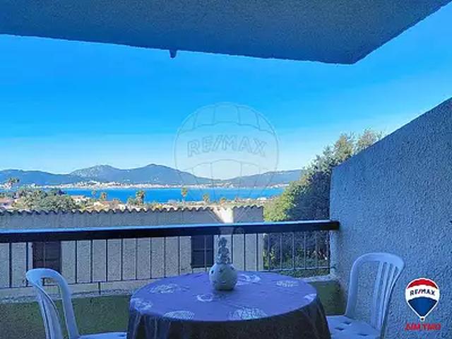 Appartement vente à Ajaccio, Grosseto-prugna
