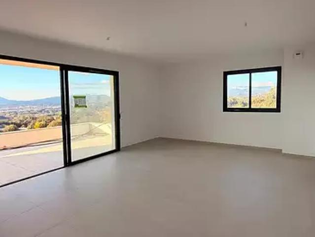 Appartement vente à Ajaccio, Grosseto-prugna
