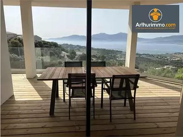 Appartement vente à Ajaccio, Grosseto-prugna