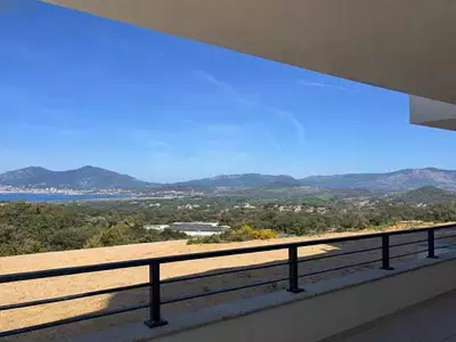 Appartement vente à Ajaccio, Grosseto-prugna