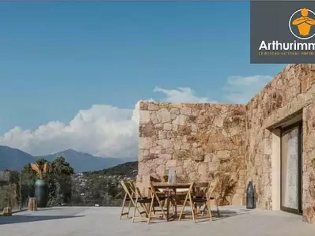 Appartement vente à Ajaccio, Grosseto-prugna