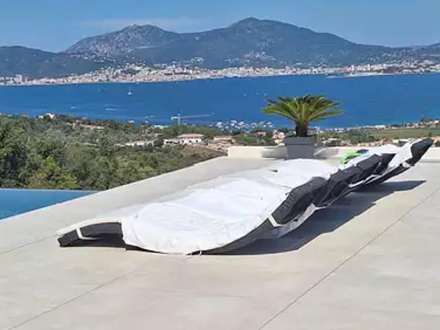 Maison vente à Ajaccio, Grosseto-prugna