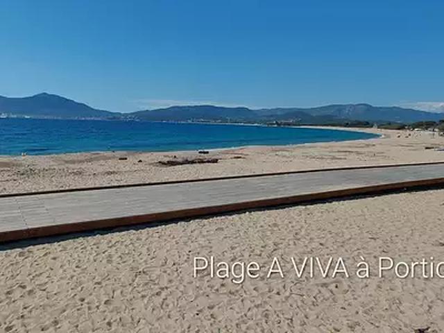 Maison vente à Ajaccio, Grosseto-prugna