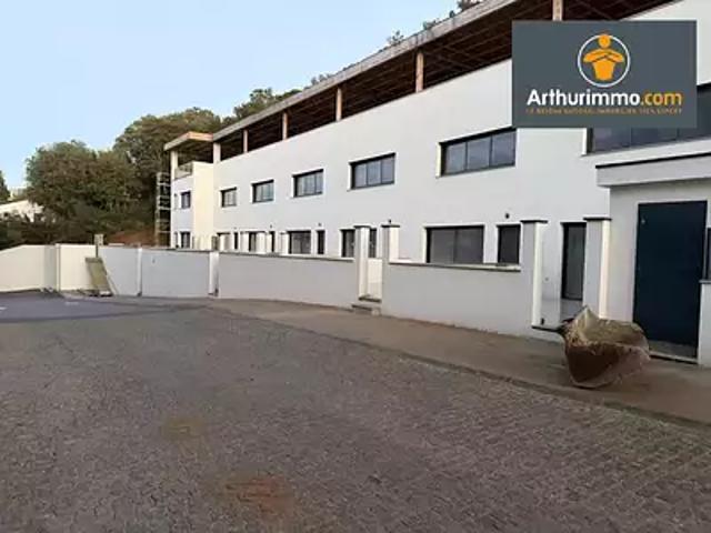 Appartement vente à Ajaccio, Albitreccia