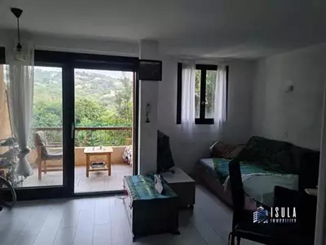Appartement vente à Ajaccio, Albitreccia