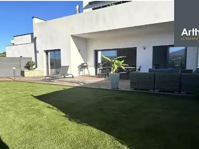 Appartement vente à Ajaccio, Albitreccia