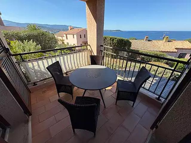 Appartement vente à Ajaccio, Albitreccia