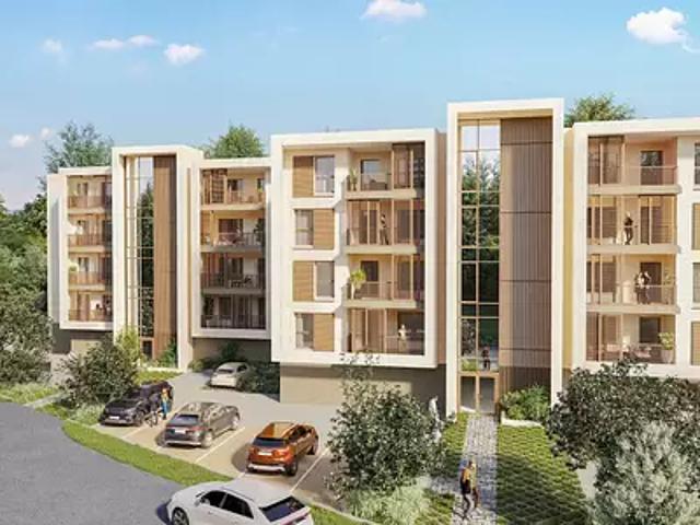 Appartement vente à Ajaccio, Albitreccia