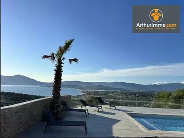 Appartement vente à Ajaccio, Albitreccia