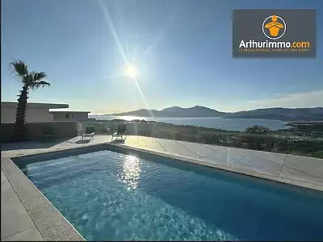 Appartement vente à Ajaccio, Albitreccia