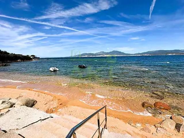 Appartement vente à Ajaccio, Albitreccia