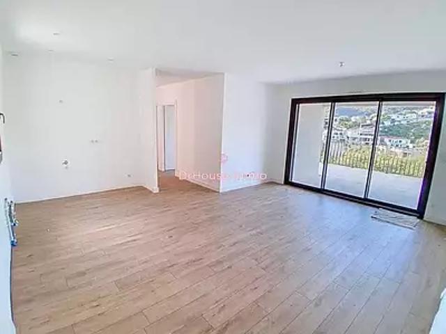 Appartement vente à Ajaccio, Pietrosella