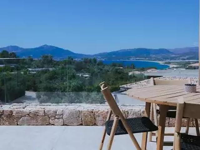 Appartement vente à Ajaccio, Albitreccia