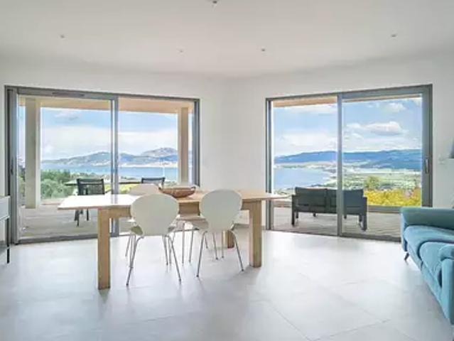 Appartement vente à Ajaccio, Albitreccia