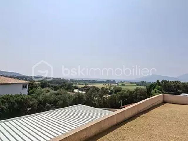 Maison vente à Ajaccio, Albitreccia