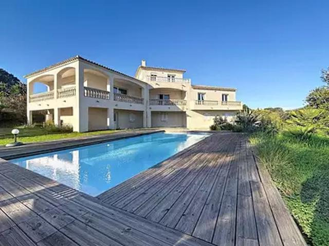 Maison vente à Ajaccio, Albitreccia