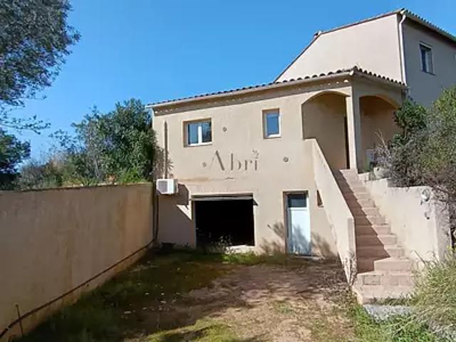 Maison vente à Ajaccio, Albitreccia