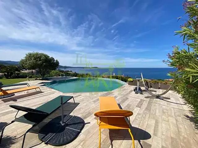 Maison vente à Ajaccio, Albitreccia