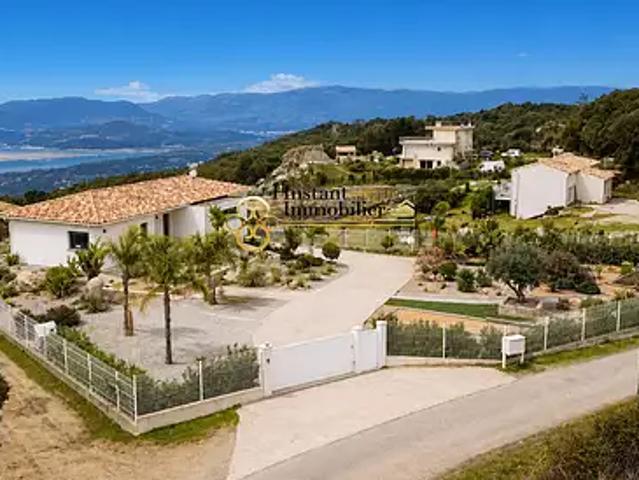 Maison vente à Ajaccio, Albitreccia