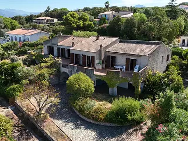 Maison vente à Ajaccio, Albitreccia