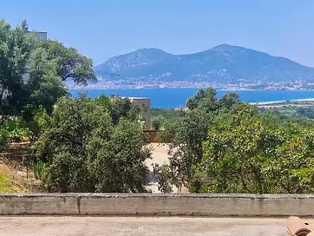 Maison vente à Ajaccio, Albitreccia