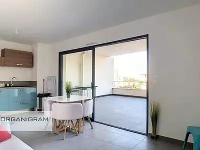Appartement location à Ajaccio, Albitreccia