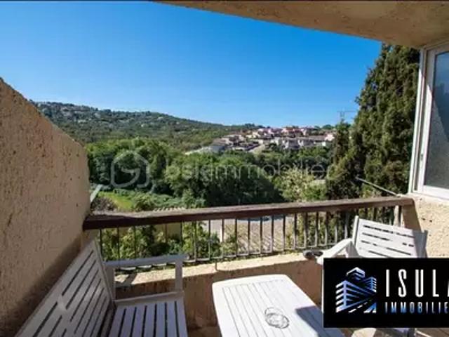 Appartement location à Ajaccio, Albitreccia