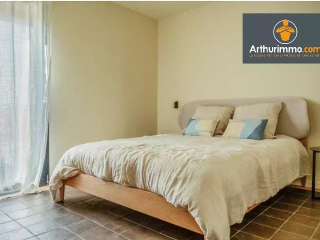 Appartement vente à Ajaccio, Grosseto-prugna