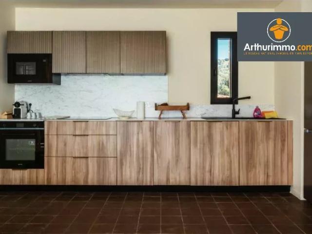 Appartement vente à Ajaccio, Grosseto-prugna