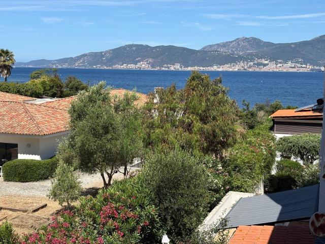Appartement vente à Ajaccio, Pietrosella
