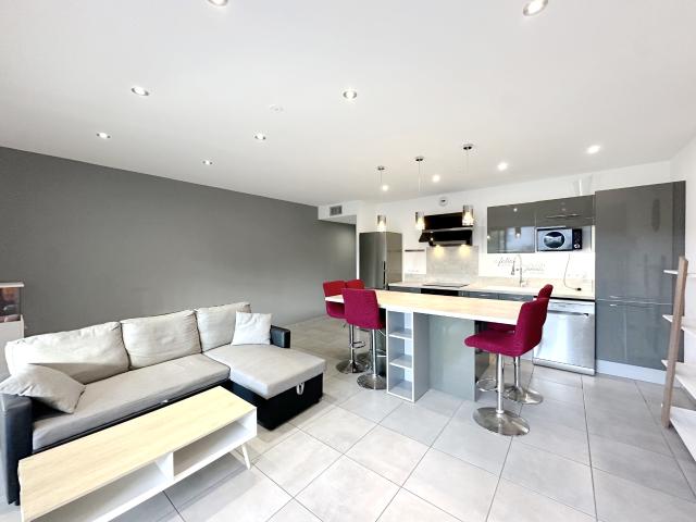 Appartement vente à Ajaccio, Grosseto-prugna