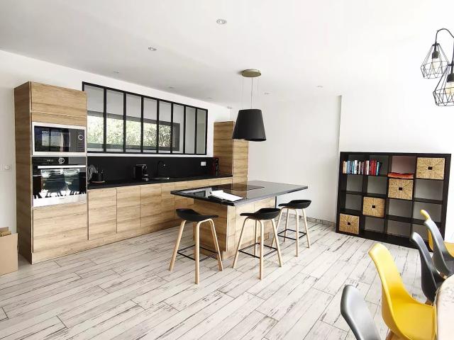 Maison vente à Ajaccio, Grosseto-prugna