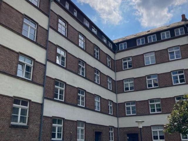 Apartment mieten in Bernsdorf, Chemnitz