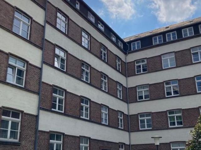 Wohnung mieten in Bernsdorf, Chemnitz