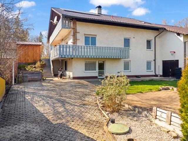 Haus kaufen in Wiedergeltingen, Bayern