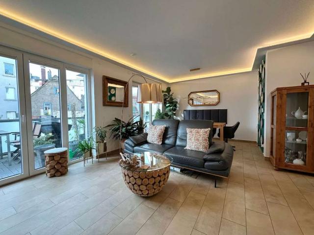 Wohnung kaufen in Altwest, Leipzig