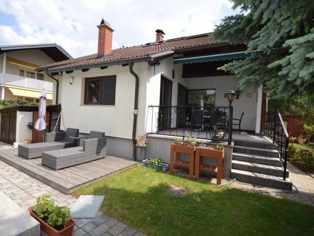 Haus kaufen in Traiskirchen, Wienersdorf